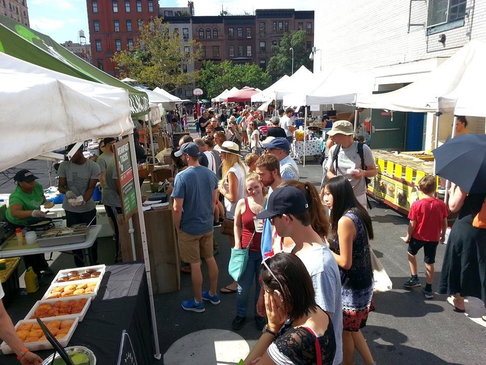 10 Awesome Flea Markets in NYC