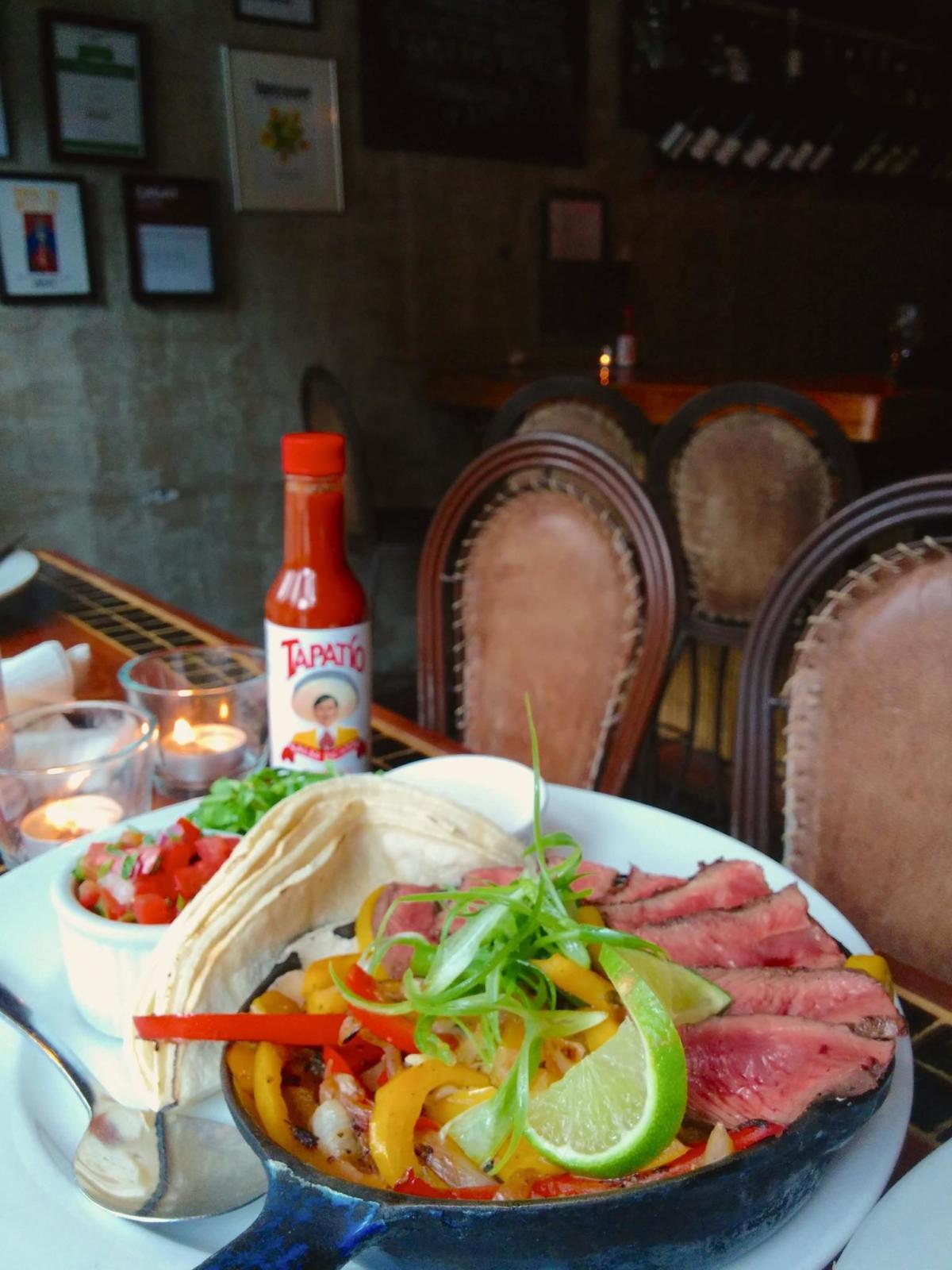 Vancouver's Best Mexican Restaurants