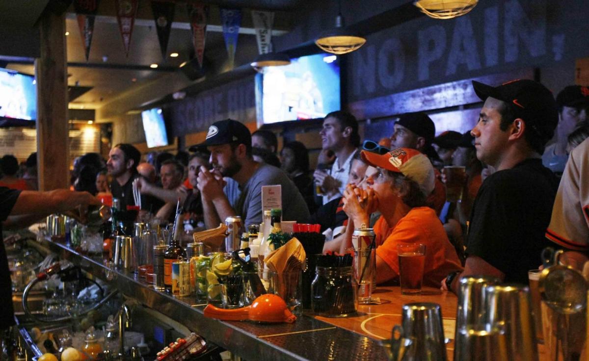 baseball themed gay bar nyc