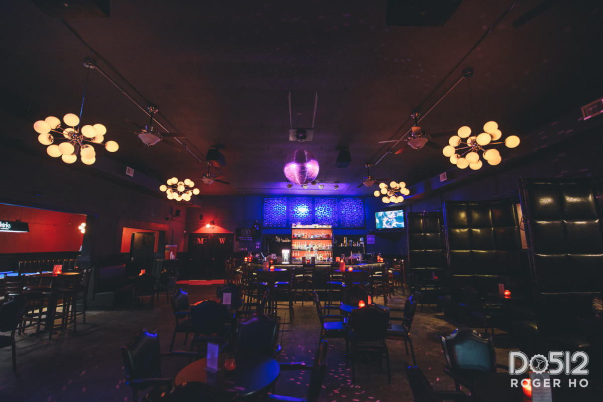 The East Side Bar Guide