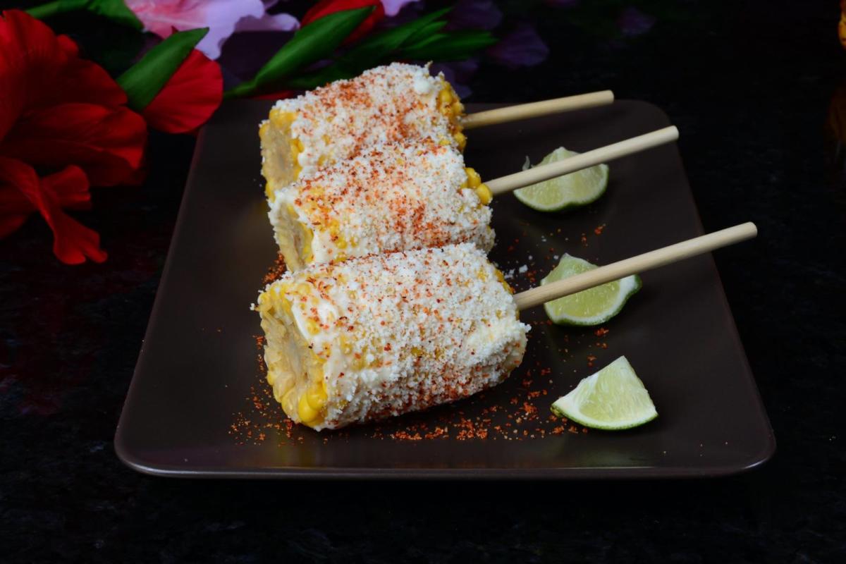 Where To Find The Best Elote In Chicago