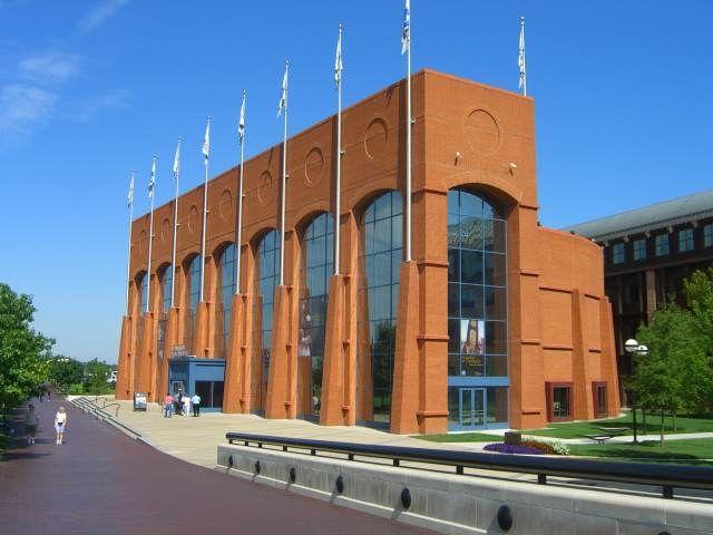 Indianapolis Museums