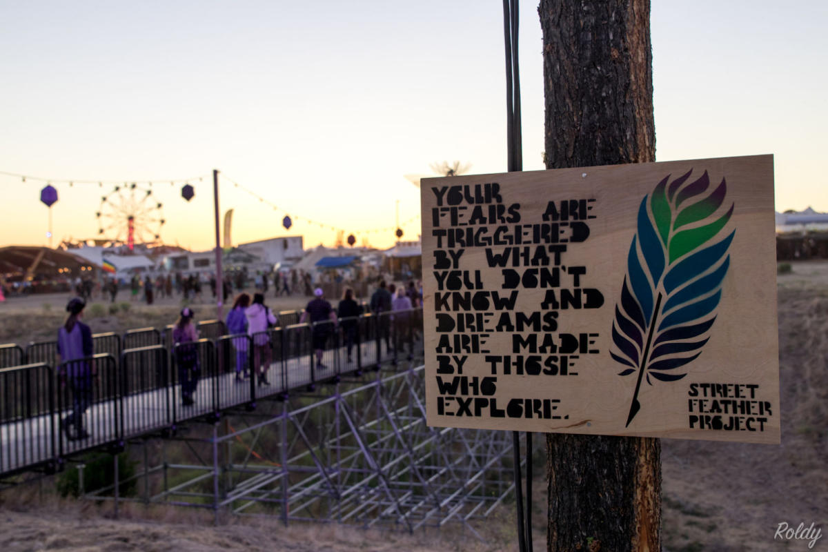 Lightning in a Bottle 2017 Recap