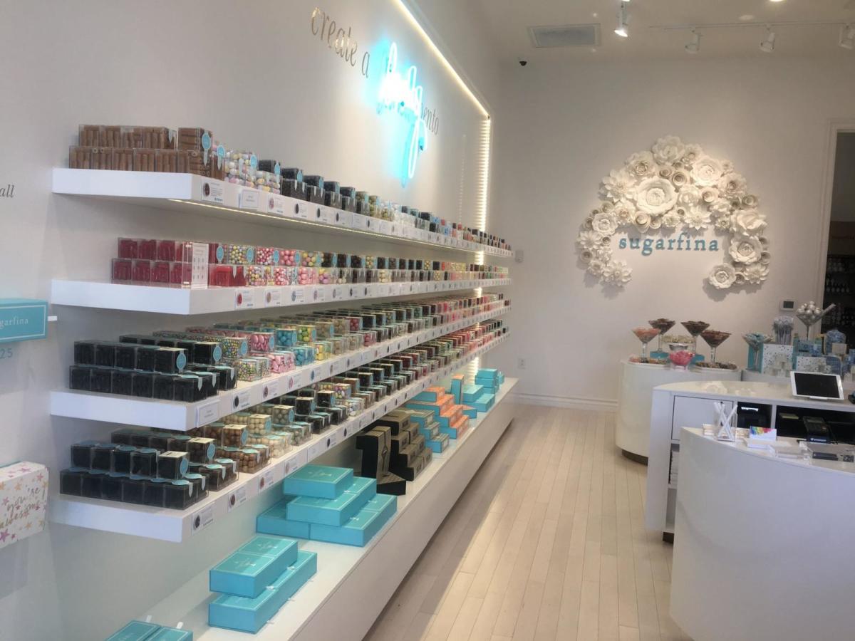 The Sweetest Candy Shops in Austin