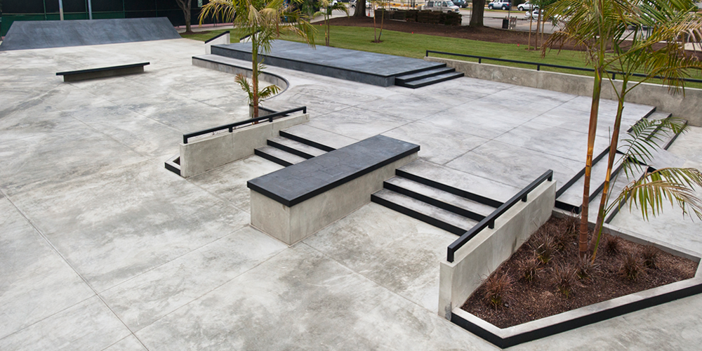 LA's Best Skate Parks