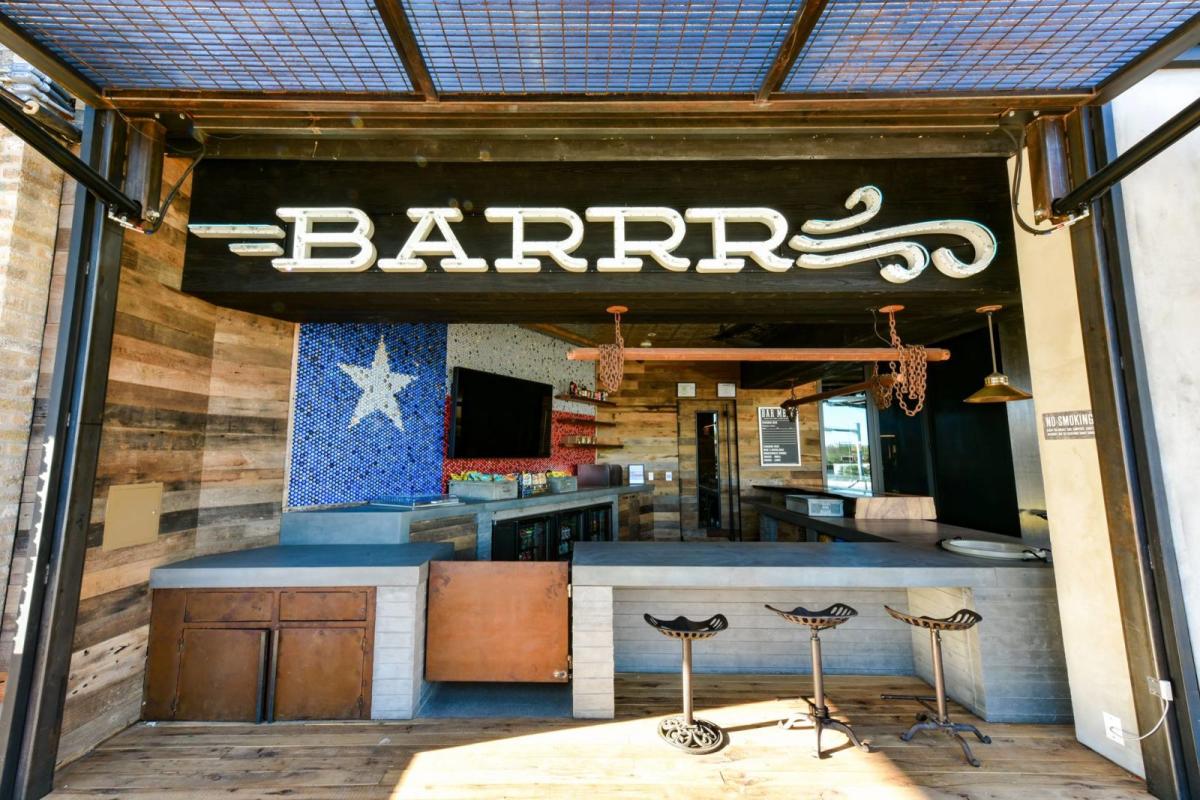 The Best New Places To Drink in Austin