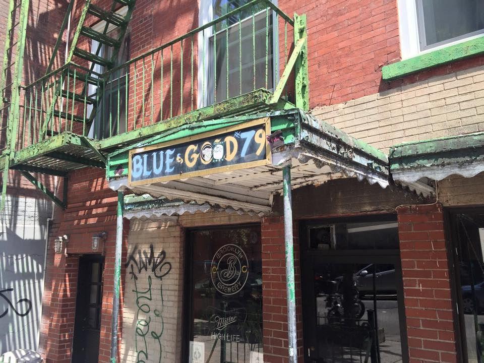 The Best Dive Bars in NYC