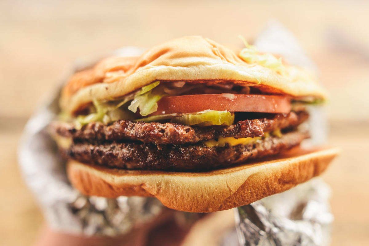 Vegan Food Near Me Drive Thru Awkward Moment At The Fast Food Drive