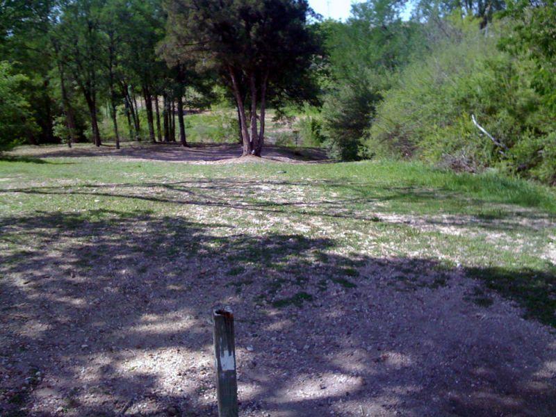 Where To Play Disc Golf in Austin