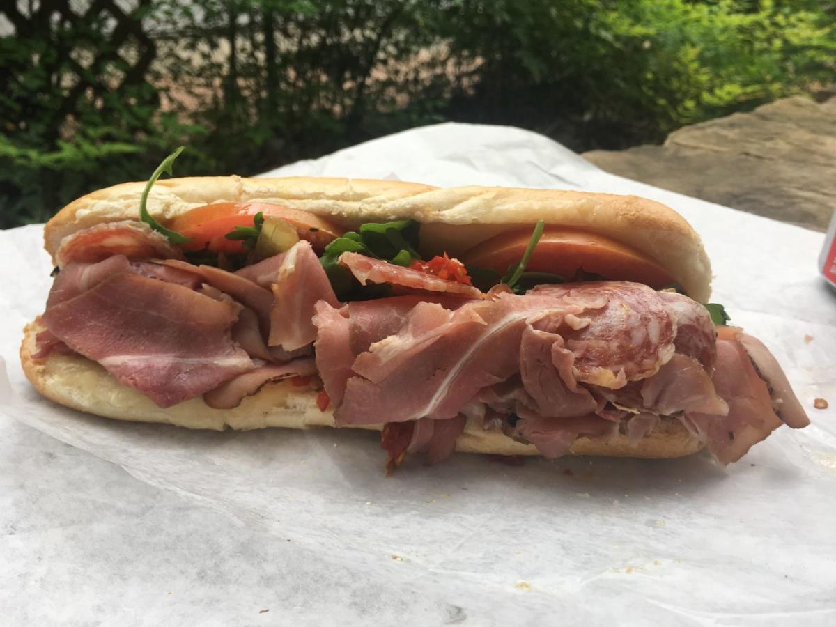 Our Favorite Sandwiches in Austin