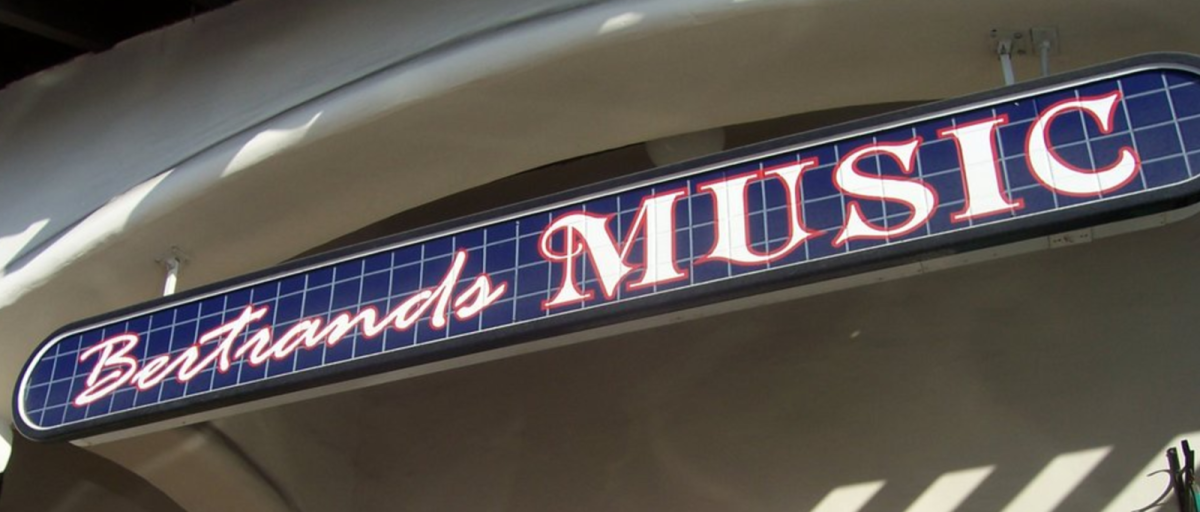 San Diego Music Stores You Need to Know About