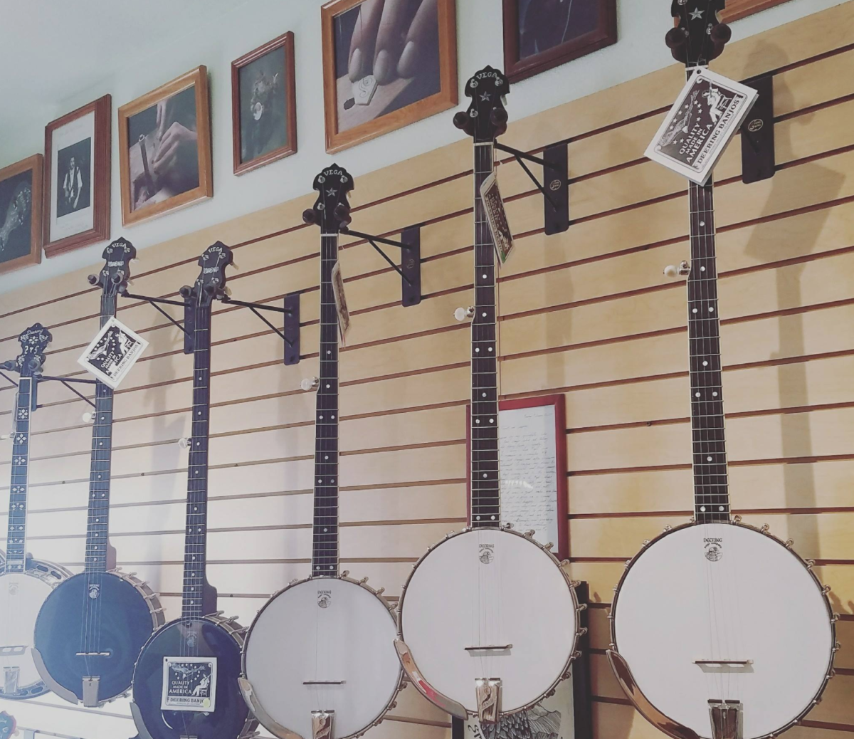 San Diego Music Stores You Need to Know About