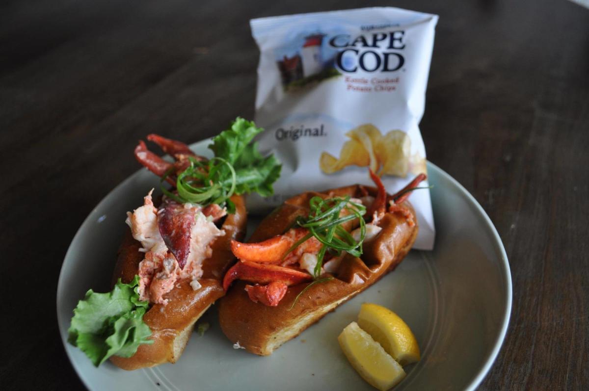 The Freshest Seafood in Austin