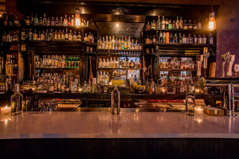 Chicago's Craftiest Bars