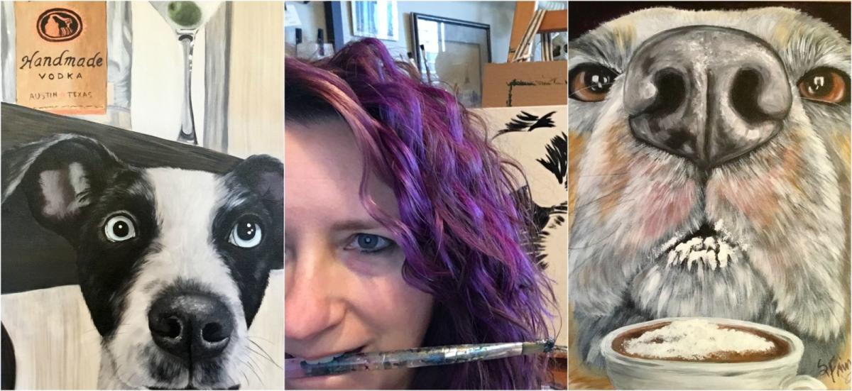 Artists of Nashville