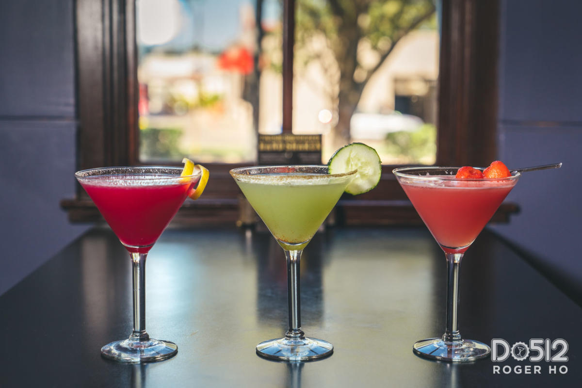 5 Places To Get An Amazing Margarita in Austin