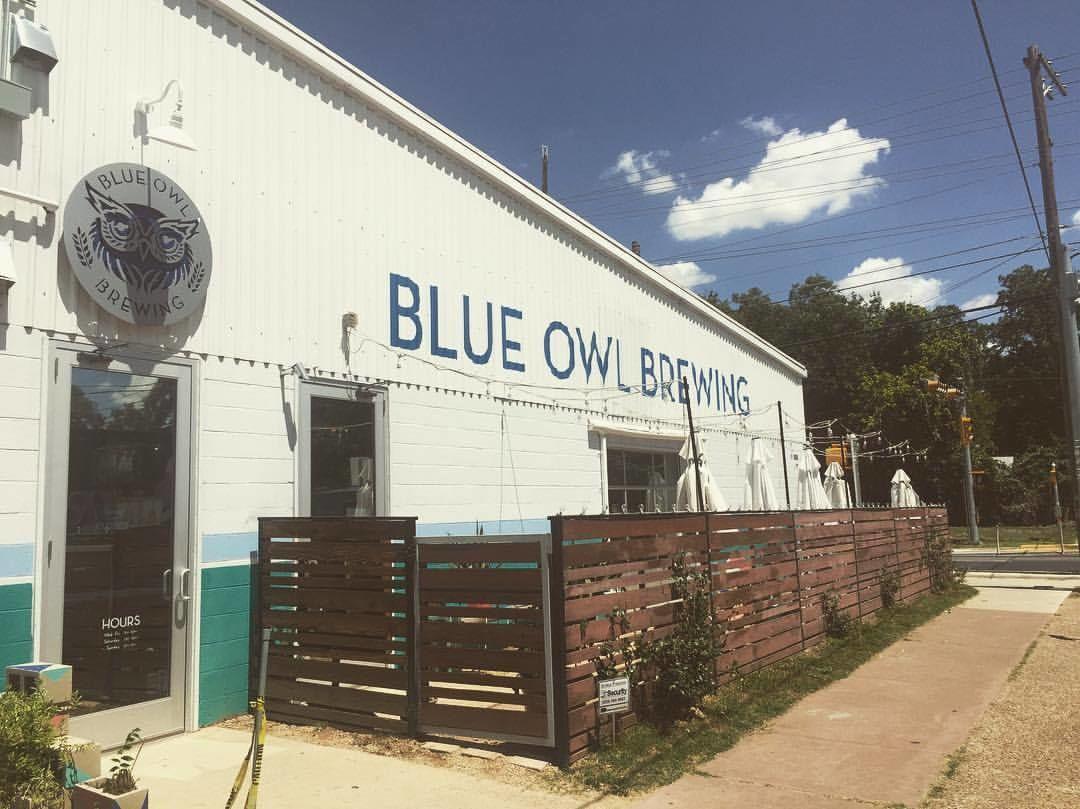 Brewery Tours & Tastings In Austin