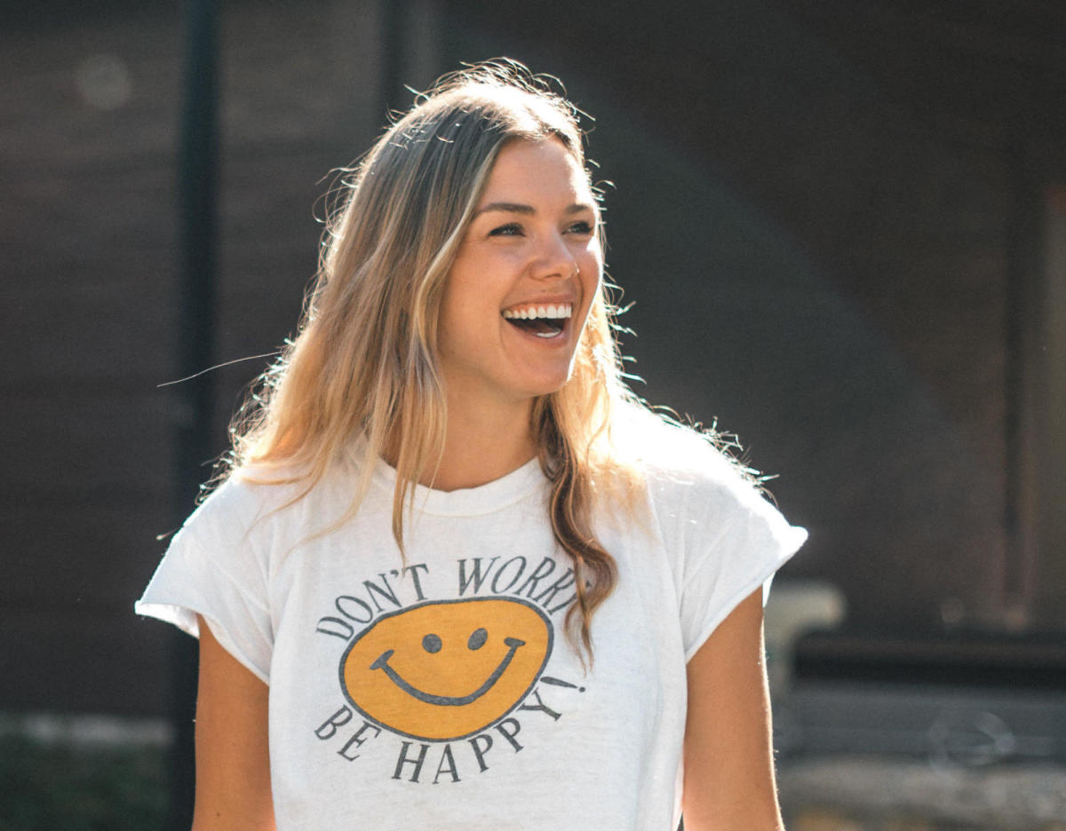 Interview Outdoor Voices Founder Tyler Haney