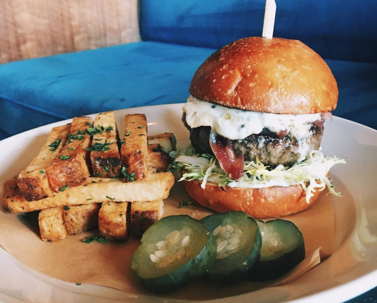 Check Out These HalfPriced Appetizers