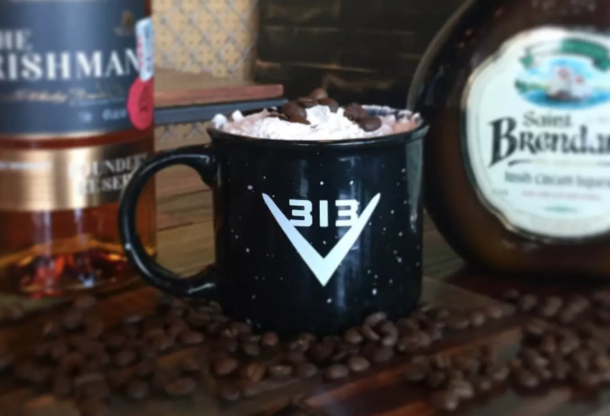 Where to Sip Hot Chocolate in Austin