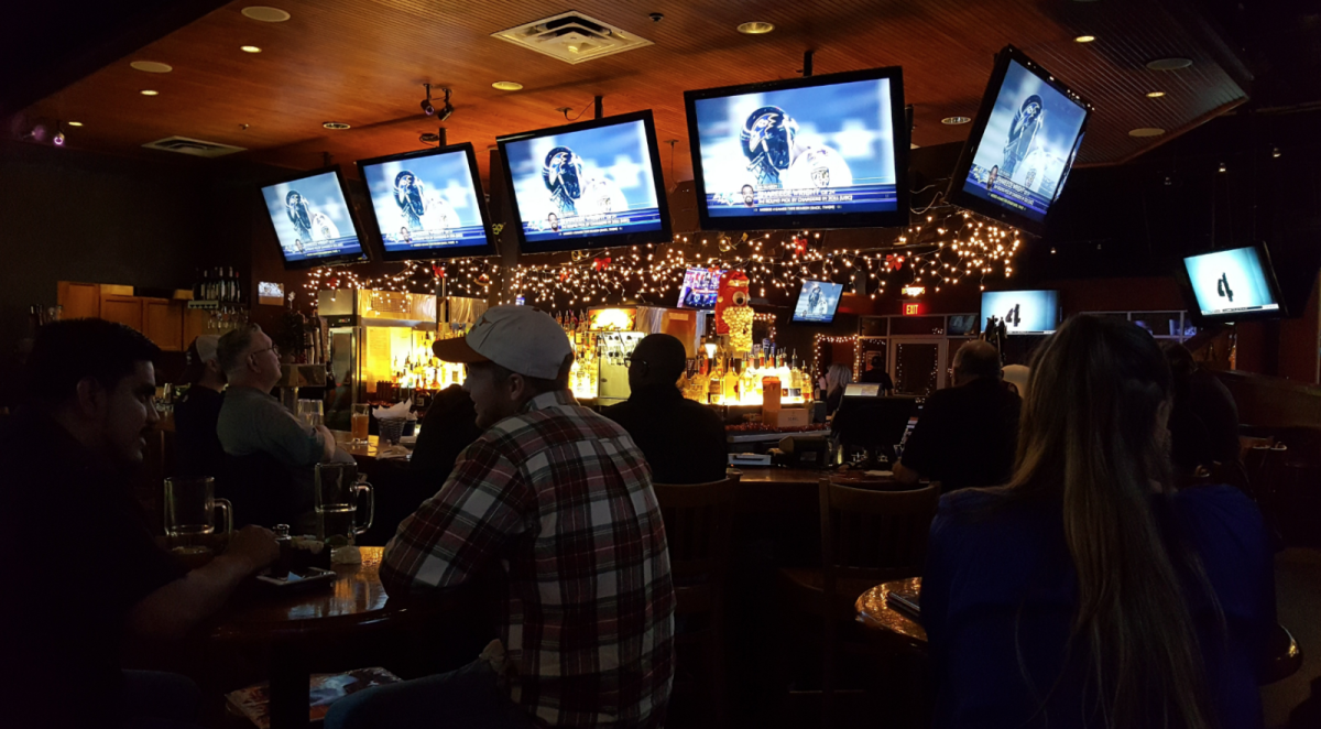 Ice Cold Buckets of Beer in Austin