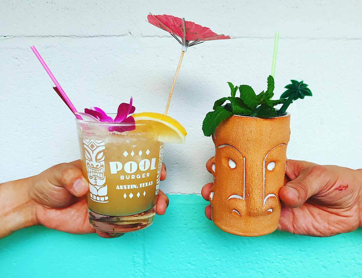 The Best New Places To Drink in Austin