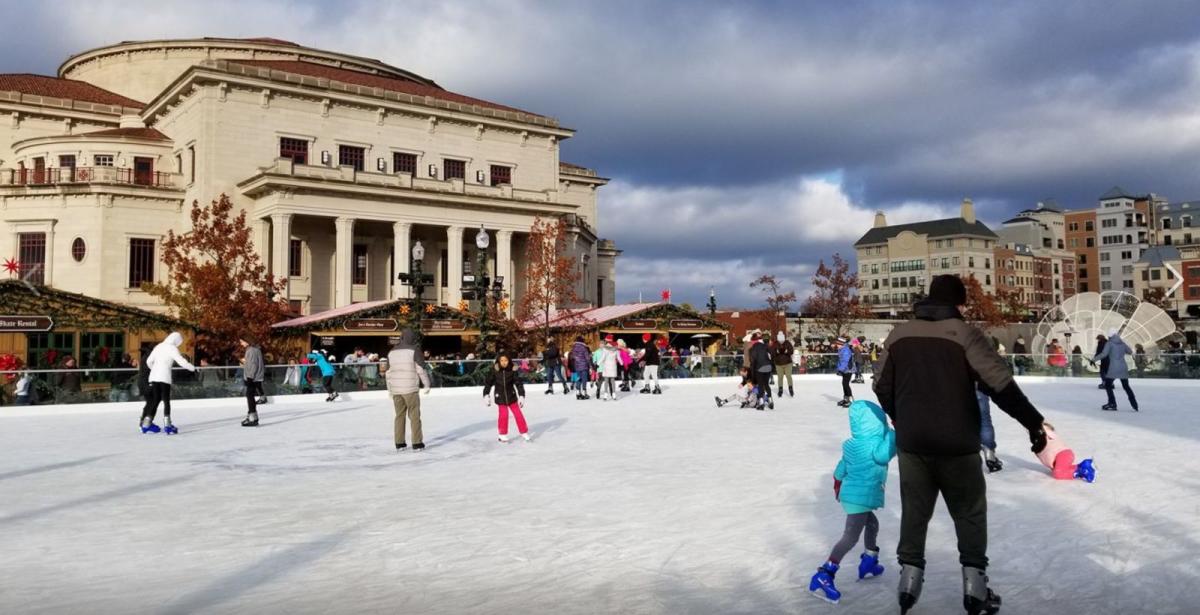 Best Holiday Events In Indianapolis