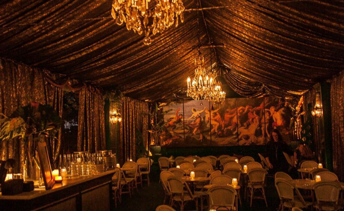 Things To Do When It's Cold in Austin