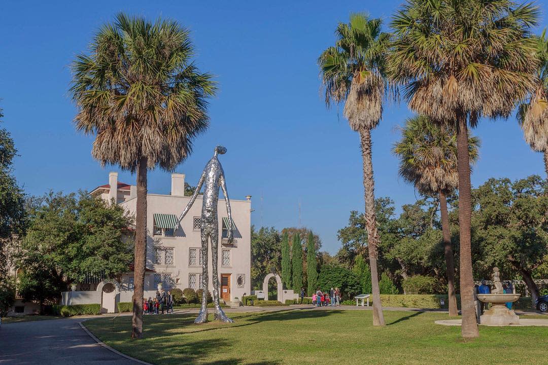 Visit These Austin Museums For Free