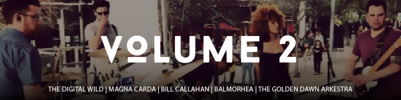 Local Bands You Should Be Listening To