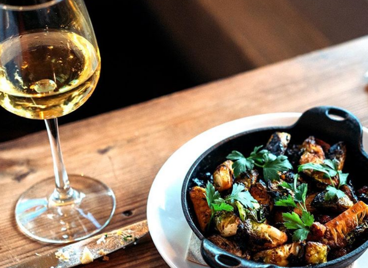 The Best Wine Bars In Austin