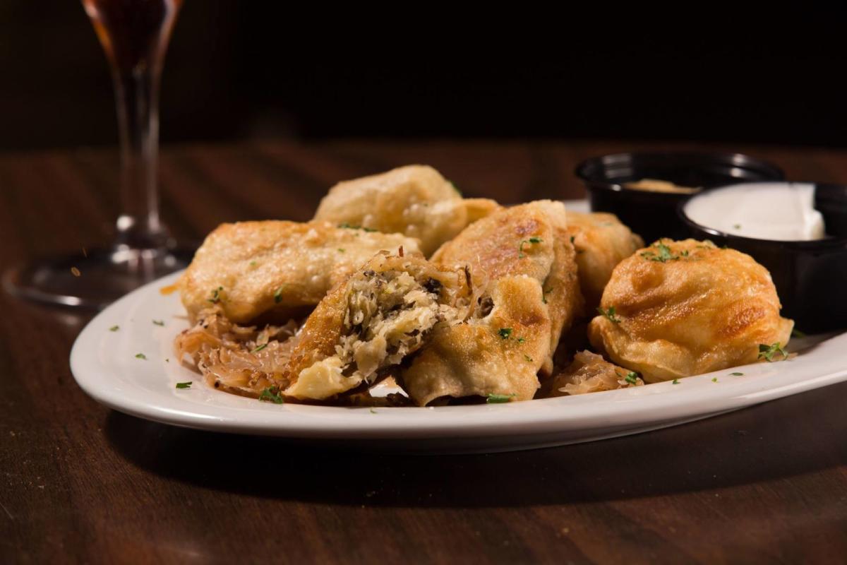 Chicago's Best Dumplings