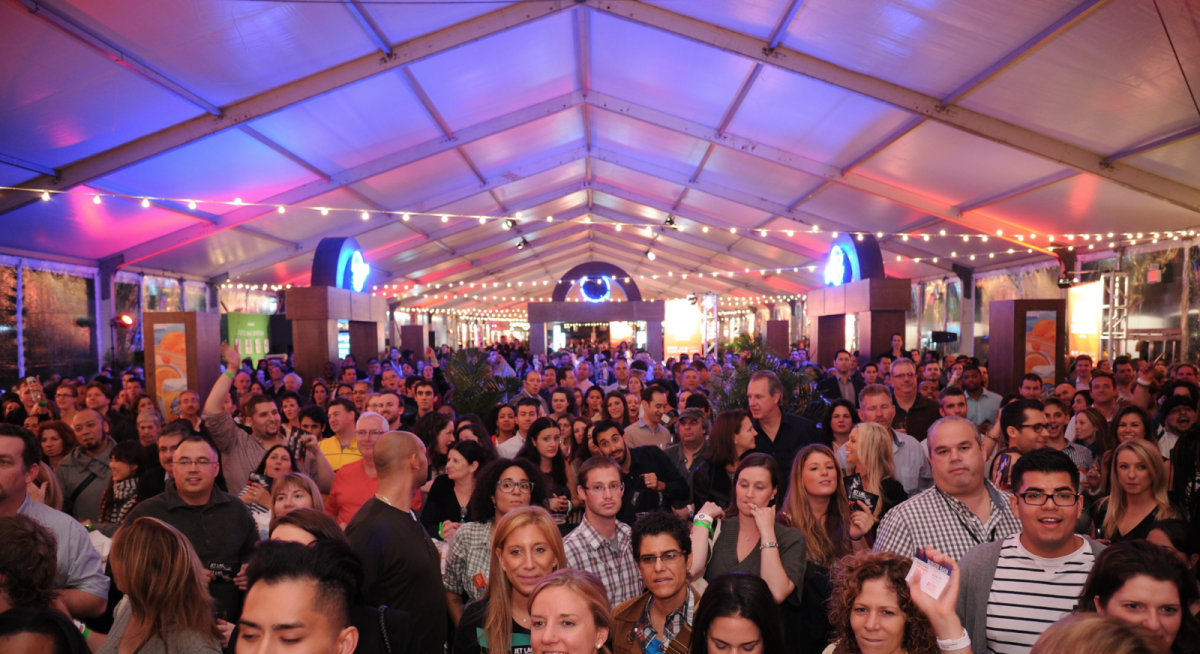 Guide To New York's Best Festivals