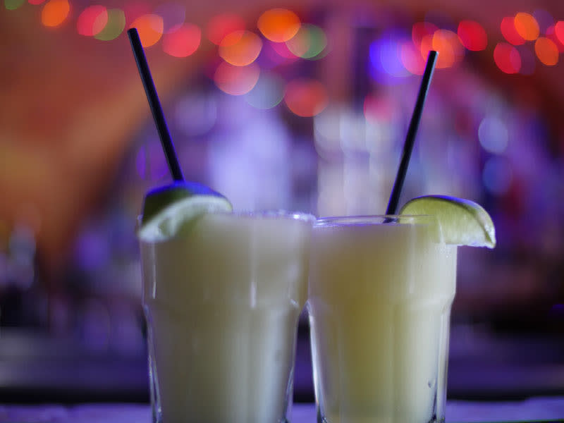 5 Places To Get An Amazing Margarita in Austin