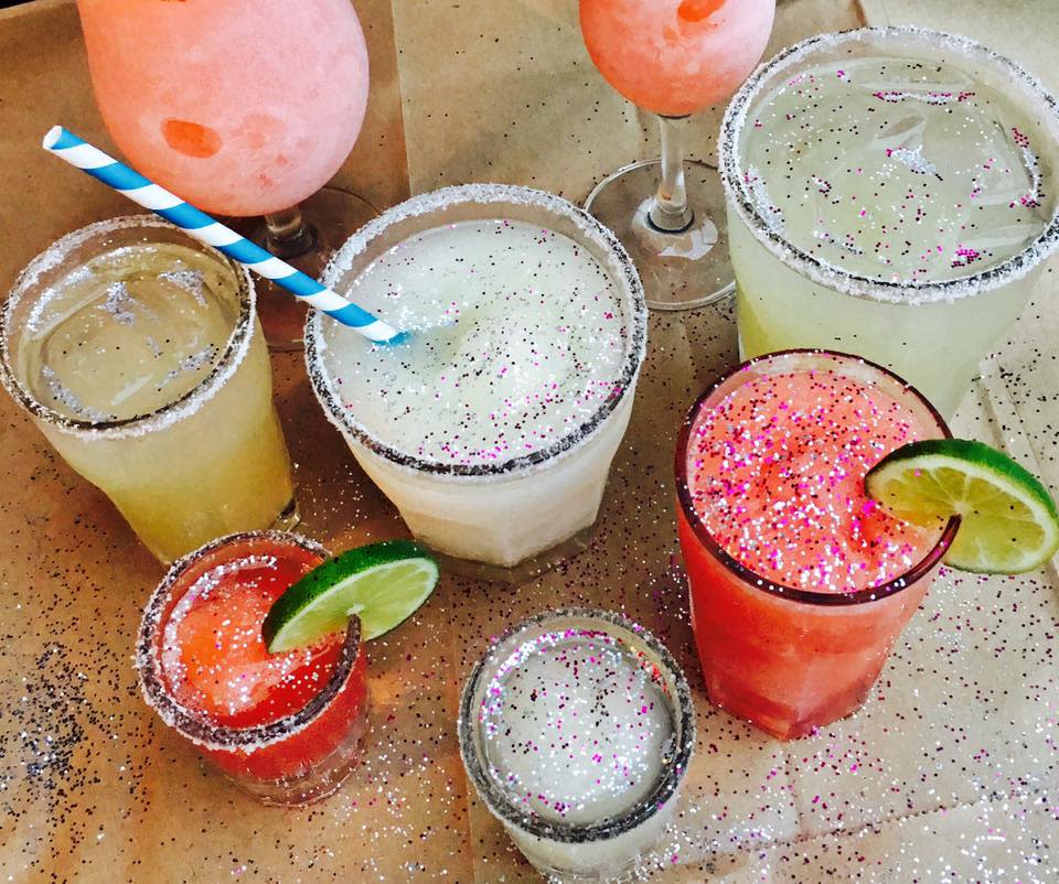 Your Guide to National Margarita Day