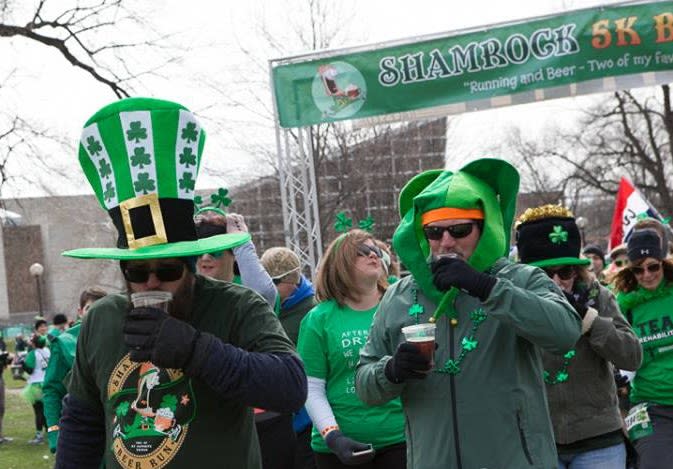 What To Do On St. Patrick's Day