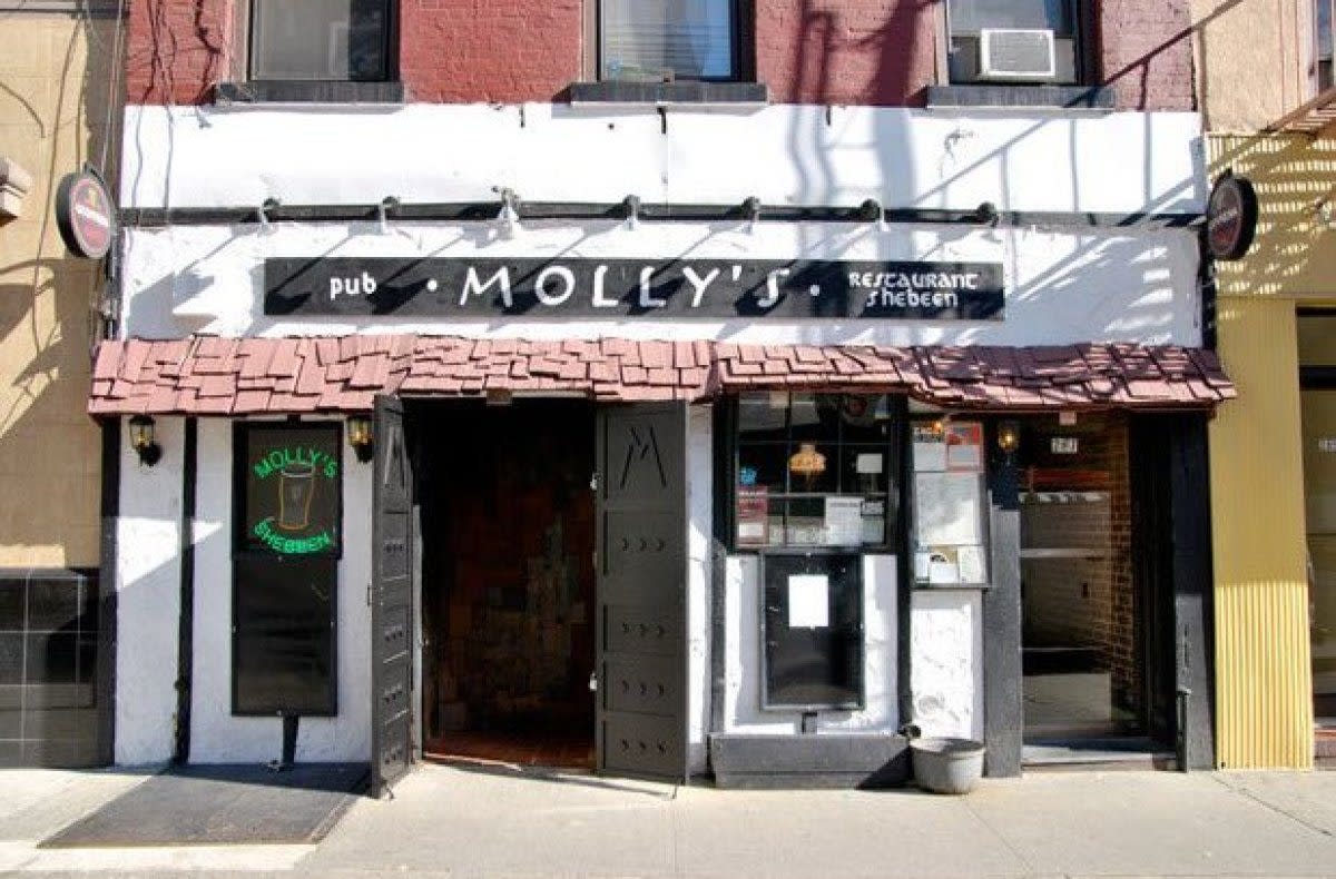 The Best Irish Bars In New York