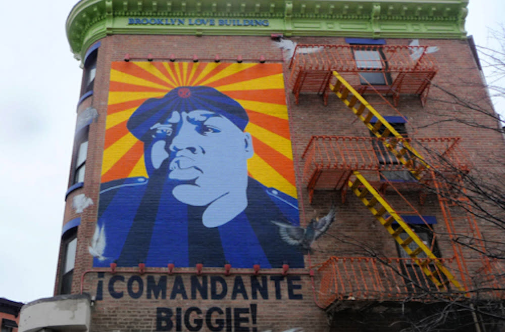 brooklyn 72 biggie