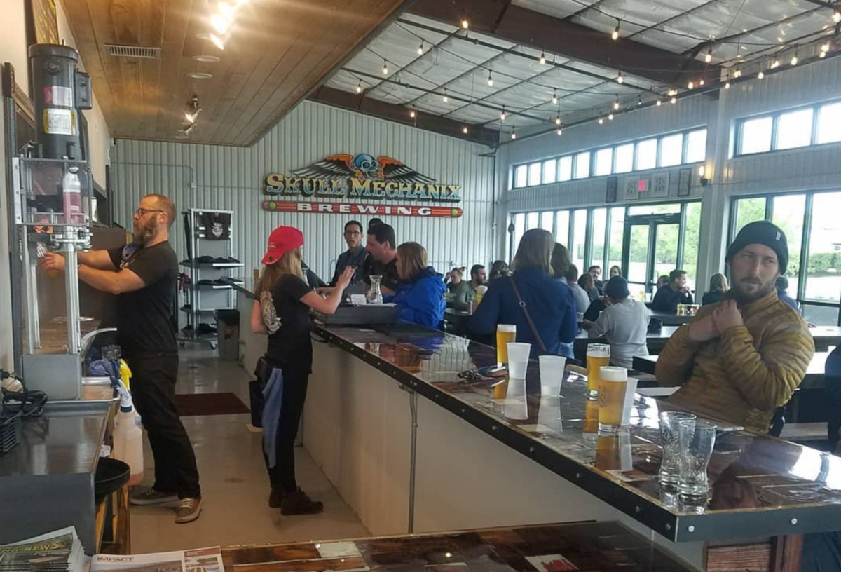 The Best New Places To Drink in Austin