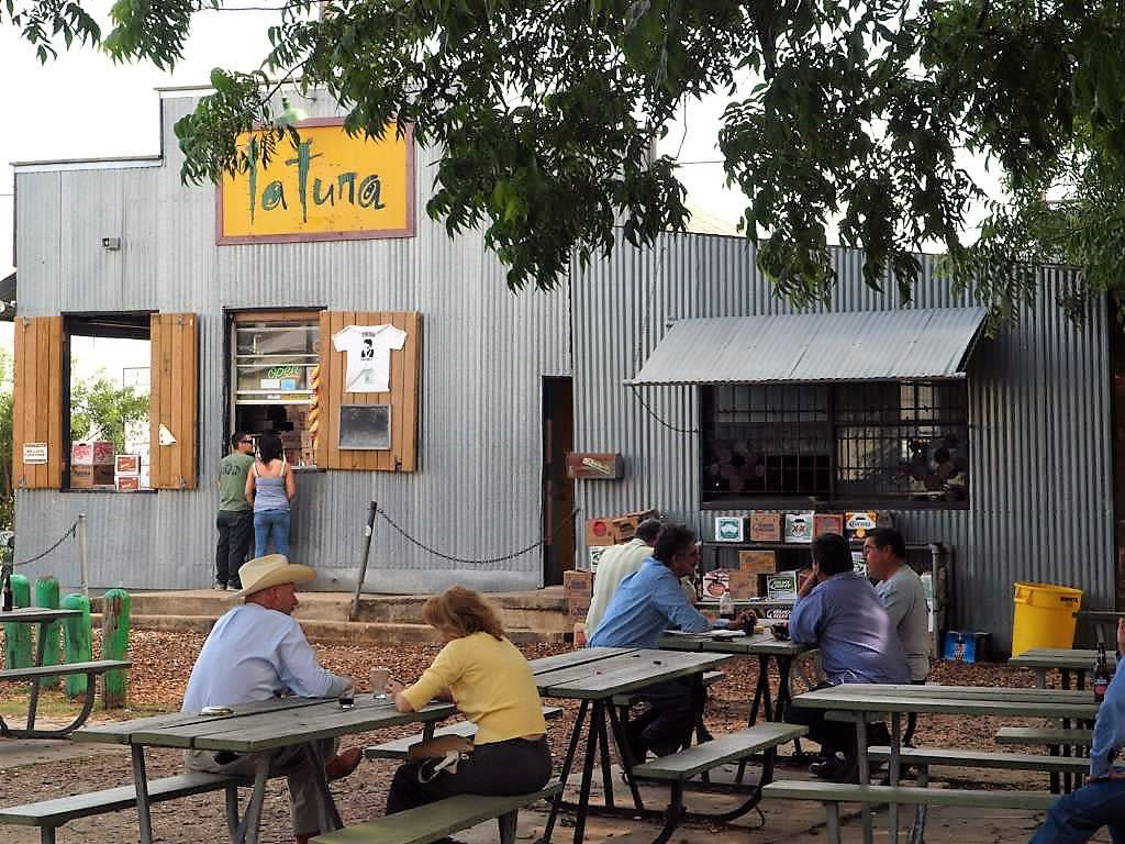 Best Patio Bars in San Antonio