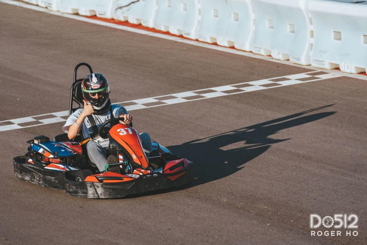 Circuit of the Americas