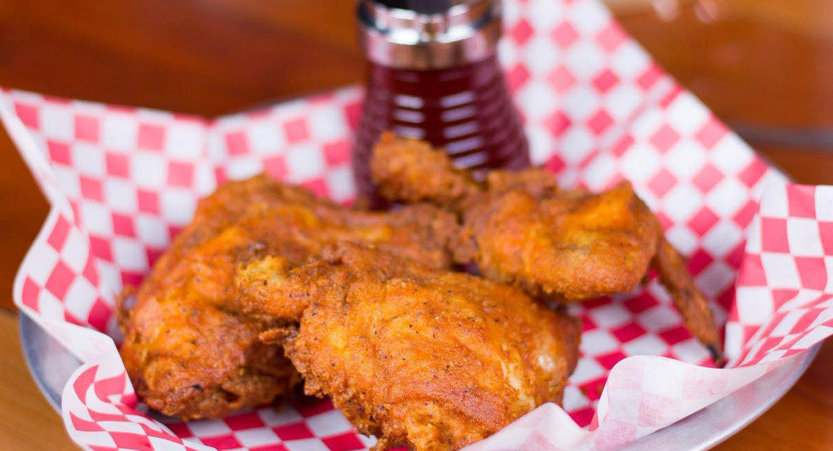 Our Favorite Indianapolis Fried Chicken Spots