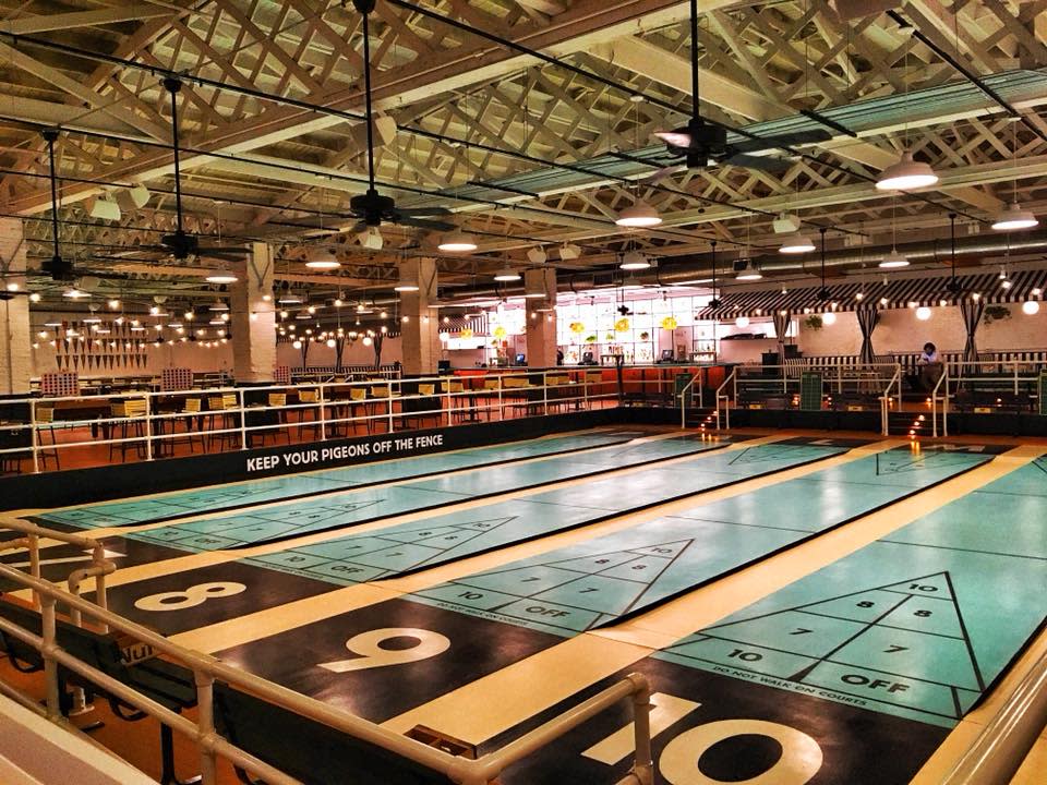 The Best New Bars In Chicago