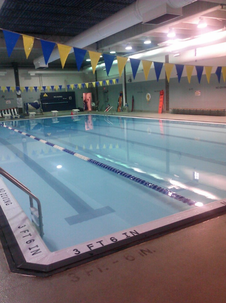 Best Pools and Water Parks in and Around Boston