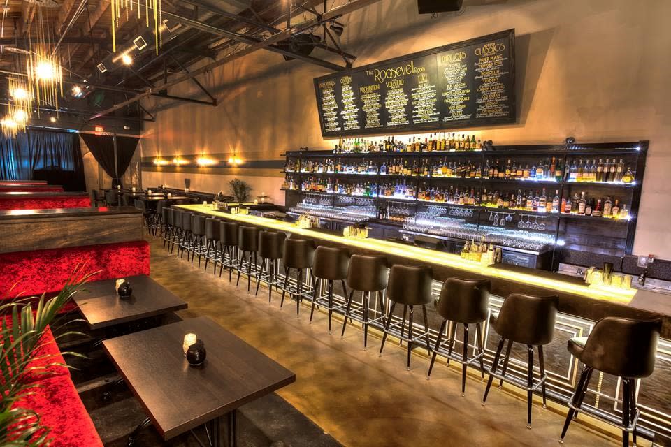 Where to Hear Jazz in Austin