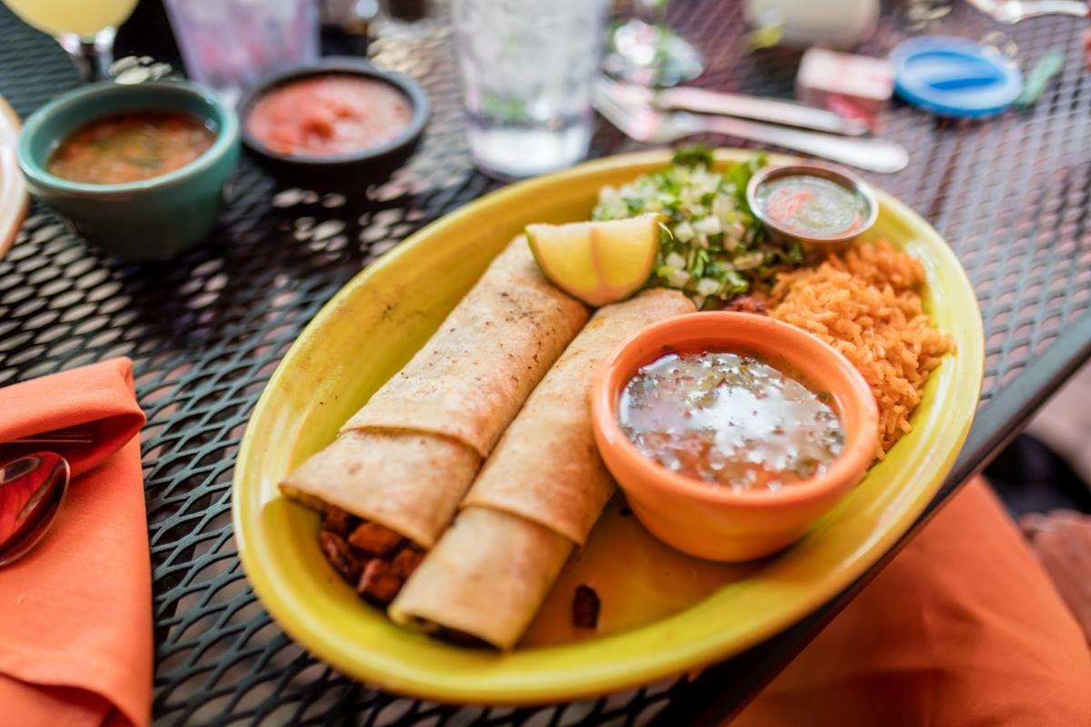 The BEST Places to Eat TexMex in Austin