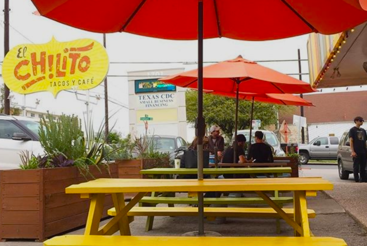 The BEST Places to Eat Tex-Mex in Austin