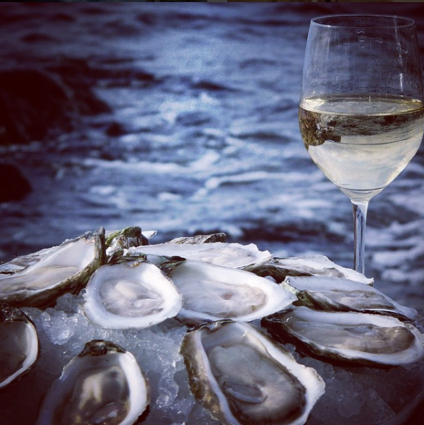 Where to Get One Dollar Oysters