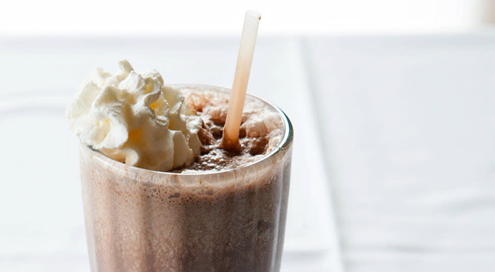 Indy's Best Milkshakes