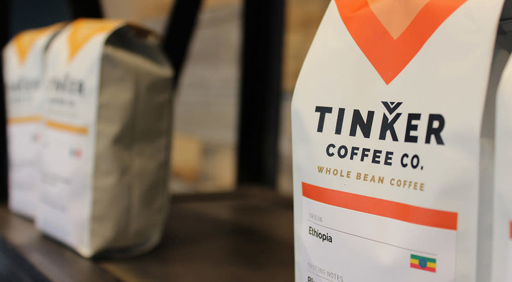 Our Favorite Coffee Shops in Indy